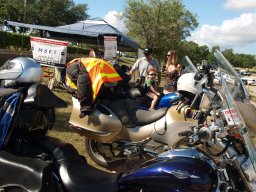 Lakeway - Emergency Services - MSET Booth 04